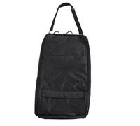 Sonew Sac Licou pour Bride - Sac de Transport en Tissu Oxford 1680D avec Crochets Externes, Sangle et Organisation Multi-Poches pour Brides, Licols et équipement d'équitation - 40,6 X 8,9 X 76 Cm