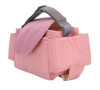 Sonew Sac Porte-gobelet en Nylon pour Poussette, pour Couches, Jouets et Plus Encore, Accessoire de Chariot de Grande capacité