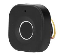 Sonew Serrure à Empreinte Digitale à Semi-conducteur pour Armoires et Tiroirs, Solution de sécurité électrique sans clé avec Option USB de Sauvegarde