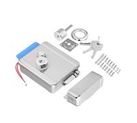 Sonew Serrure de Porte de Contrôle Électrique de Serrure Électrique de Sécurité Q799 pour Le Kit de Système de Contrôle D'accès de Porte