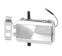 Sonew Serrure De Porte Électronique, Télécommande Intelligente À Trou De Serrure