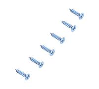 Sonew Serrure de sécurité de Chaîne de Porte en Acier Inoxydable avec Vis pour la Maison et l'hôtel