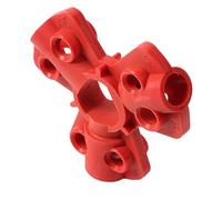 Sonew Serrure Fiable pour Cylindre à Gaz pour Verrouillage Pneumatique à Déconnexion Rapide dans les Applications Industrielles