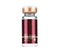 Sonew Sèrum Anti Rides à La Bave Peptides Sérum Concentré Blanchissant Essence Anti-âge Anti-rides Supprimer Huile de Beauté Taches de Rousseur
