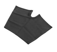 Sonew Short de Bain, Bas de Maillot de Bain en Silicone pour Femme, Short de Bain étanche à 4 Coins pour l'été, Short de Plage