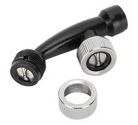 Sonew Sprinkler d'atomisation de Précision 1,9 Cm / 0,7 Pouce G1 / 2 Pouces Femelle DN15 pour Une Irrigation Efficace du Jardin et Une Pulvérisation de Pesticides