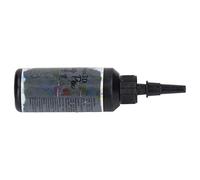 Sonew Stylo Coiffant 20 Ml, Doublure 3D à Durcissement Rapide pour le Contour et le Traçage - Design Portable unique. (GOLD)