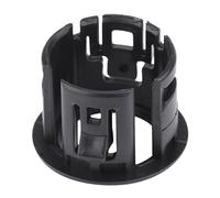 Sonew Support de Support de Retenue de Capteur de Stationnement, en Plastique ABS pour Capteur de Stationnement, avec Numéro de Pièce OEM 8934833010C0, pour ES350 3.5L V6