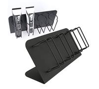 Sonew Support de Tondeuse à Cheveux, Support de Tondeuse à Cheveux en Acier Inoxydable, Support D'organisateur de Tondeuse à Cheveux Mural Polyvalent pour Coupe-cheveux électrique