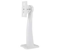 Sonew Supports pour caméras de surveillance épais, Support de montage mural de support de caméra de surveillance universel CCTV Support de montage au mur et au plafond pour extérieur