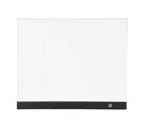 Sonew Tableau Lumineux avec Commande Tactile, 3 Modes de Gradation, Bloc Lumineux de Traçage alimenté par USB pour les Projets d'esquisse, de Dessin et d'art