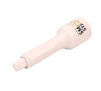 Sonew Tampon à Taches de Rousseur 1ml, Séchage Rapide, Longue Tenue, Imperméable, Design à Cinq Points, avec Embout éponge, pour un Aspect Naturel et ensoleillé (02Thé léger)