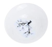 Sonew Tasse en Céramique avec Affichage de Fleurs à Couleur Changeante de Température, pour le thé, Design, Fourniture Domestique Unique (#2)