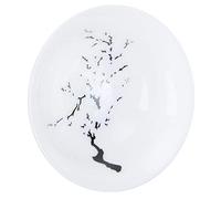 Sonew Tasse en Céramique avec Affichage de Fleurs à Couleur Changeante de Température, pour le thé, Design, Fourniture Domestique Unique (#1)