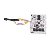 Sonew Télécommande de Lumière Solaire Portable pour Bande LED et Perle de Lampe - Interrupteur Sensible