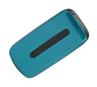 Sonew Téléphone portable à clapet Téléphone à clapet 2G Dual SIM 1200mAh Téléphone à clapet Dual SIM gps Prise bleue de l'UE