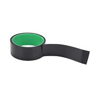 Sonew Tennessless Rim Tape 27 Mm X 10m - Ceinture de Doublure à Anneau à Vide sans Couture pour Pneus de Vélo de Montagne, Pneu à Léger et Durable (35mm*10M)