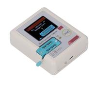 Sonew Testeur Automatique de Compteur de Transistor LCD de Haute Précision pour Condensateurs, Résistances, Triodes et Plus
