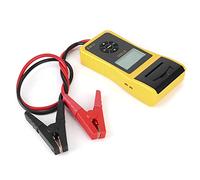 Sonew Testeur de Batterie de Voiture Multifonction BT660, capacité 12 V et Test de Résistance Interne avec Imprimante Intégrée, Prend en Charge Plusieurs Langues (Prend en charge le chinois,