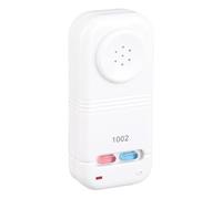 Sonew Testeur de Câble de Ligne Téléphonique à Double Fonction avec et Fonctionnalités - Outil à Fibre Optique Fiable pour la Détection de l'identification de l'appelant DTMF (WHITE)