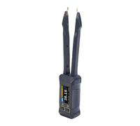Sonew Testeur Numérique SMD Résistance Intelligente Condensateur Inducteur Analyseur Composant Compteur pour Ingénieur Technicien avec Reconnaissance Automatique Pincettes Portables Conception