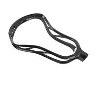 Sonew Tête de Raquette Non Cordée, Nylon Haute Résistance, pour Jeu (Black)