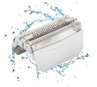 Sonew Tête de Tondeuse de Rechange, Feuille de Lames à Large compatibilité pour la Série 5 51S 8000 8998 8595 8590 5643, Accessoires de Rasage du Visage pour Homme