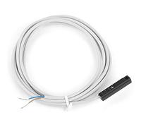 Sonew [Titre] Capteur de Commutateur de Cylindre Pneumatique à Air Magnétique D-Z73 DC AC 5 V-240 V, Haute sensibilité