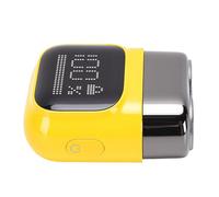 Sonew Tondeuse à Barbe électrique avec écran LCD, Outil Portable en