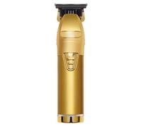 Sonew Tondeuse à Cheveux électrique, Peigne de Coupe Remplaçable avec Batterie de 1400 MAh pour Hommes, Femmes, Enfants, Maison, Voyage, Salon, Faible Bruit, Sûr, Confortable (GOLD)