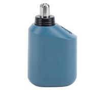 Sonew Tondeuse électrique Portative Rechargeable de Cheveux de Nez pour l'usage à la Maison, Tondeuse de Cheveux de Nez avec l'entretien Facile, (BLUE)