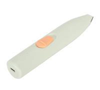 Sonew Tondeuse pour Chat sans Fil - Tondeuse électronique Ergonomique à Faible Bruit pour le Toilettage des Pattes, des Oreilles et du Visage