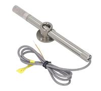 Sonew Transmetteur de Capteur d'humidité Haute Température pour Applications CVC, Type de Conduit Mural 12-36VDC