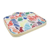 Sonew Trousse à Crayons pour Peinture de Croquis, Sac de Rangement pour Crayons de Couleur pour étudiants et Artistes, en Nylon (96 Couleurs)