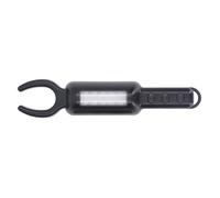 Sonew Visionneuse de recherche de veine infrarouge Détecteur de veines à infrarouge, détecteur de veines à LED outillage baladeuse