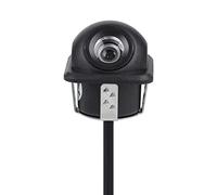 Sonew Vue Arrière de la Voiture, Caméra de Recul HD 90 ° Angle de Vision étanche pour Recul de Stationnement