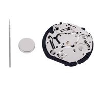 Sonew VX9JE - Mécanisme de Mouvement de Montre à Quartz à 6 Mains, Pièces de Rechange pour Accessoires de Réparation de Montre-bracelet