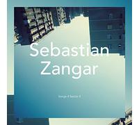 Song 4 Sector 4 [Import Allemand]