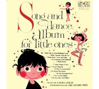 Song and Dance For Little Ones (US Import)