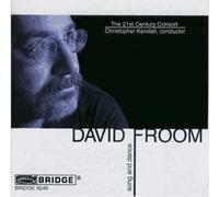 Song And Dance/Kendall