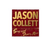 Jason Collett – Song and Dance Man – LP + MP3 (Import)