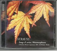 Song & Arias; Metamorphosen