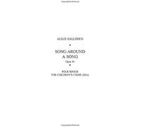 Song Around A Song / Recueil