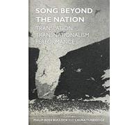 Song Beyond The Nation