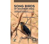 Song Birds Of Southern India