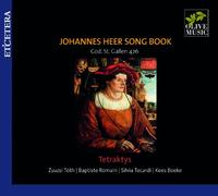 Song Book