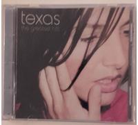 Texas - Greatest Hits