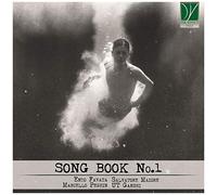 Song Book N. 1