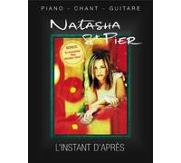 Song Book Natasha St.Pier