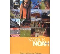 Song book Yannick Noah Pokhara - Yannick Noah - Hit Diffusion - broché - Partition